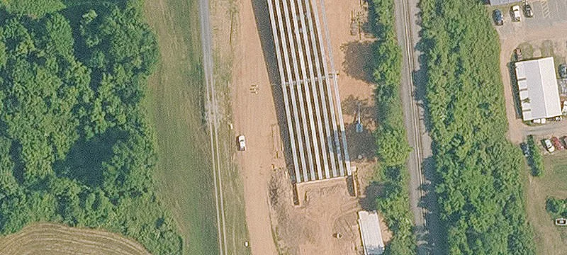 2001 Shed Rd