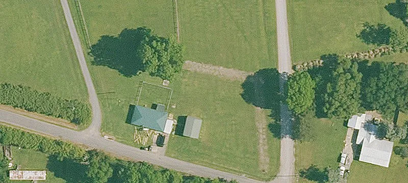 Hummingbird Ln