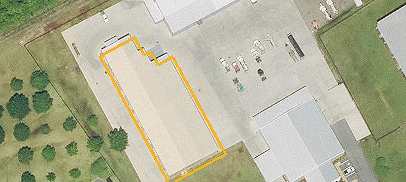 2040 Industrial Park Rd