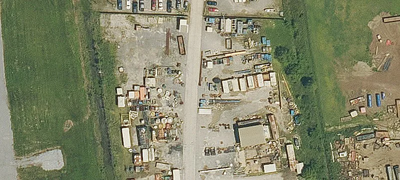 Dickson Rd