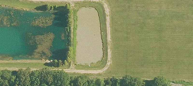 110 Genesis Rd
