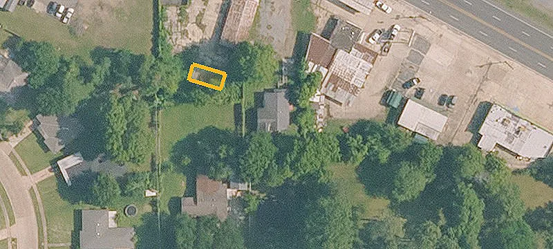 2104 Barksdale Blvd