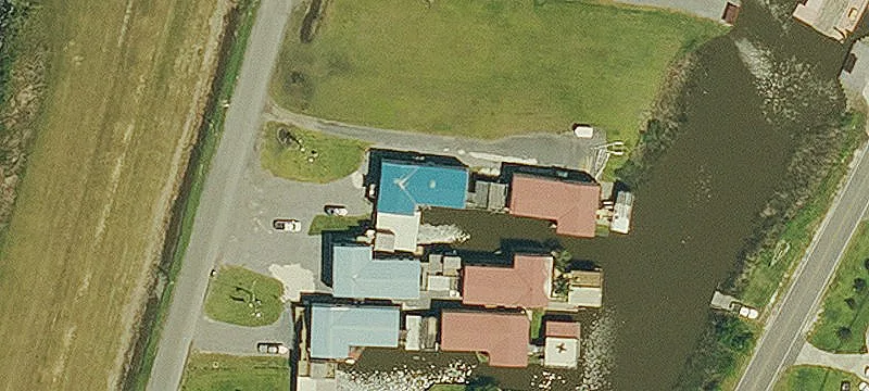 2027 Brady Rd