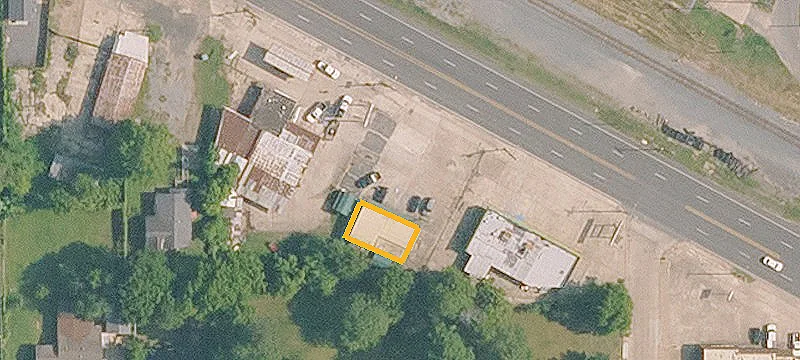 2156 Barksdale Blvd
