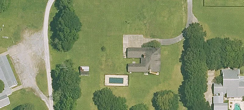 13711 Oak Bnd Dr