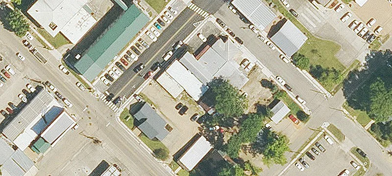 904 Pearl St