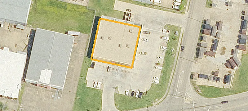 2000 Mall Dr