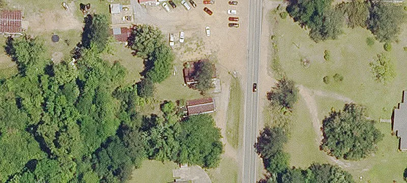 1849 Hwy 121