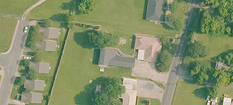 1303 Garland Ave