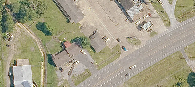 101 Fendler Pkwy