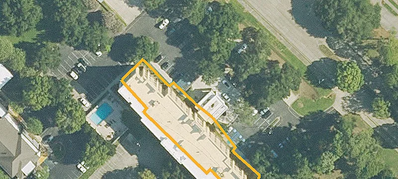 1910 College Rd