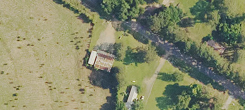 255 Mora Rd