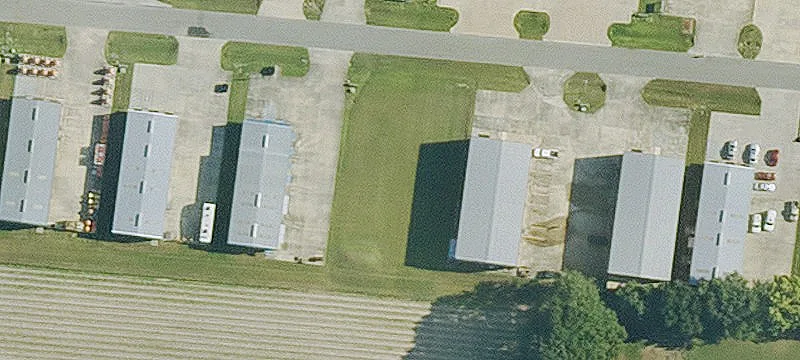 216 Jared Dr