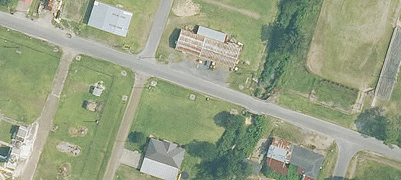 613 Ml St