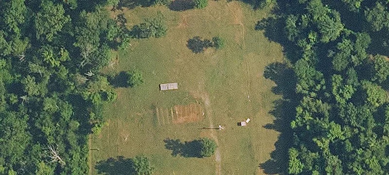 225 Cycle Plant Rd