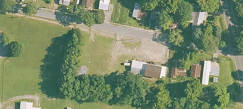 119 Martin Luther King Dr