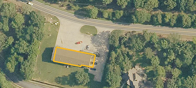 2452 Sligo Rd