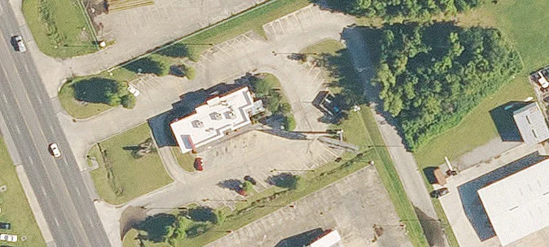 1510 Martin Luther King Jr Blvd