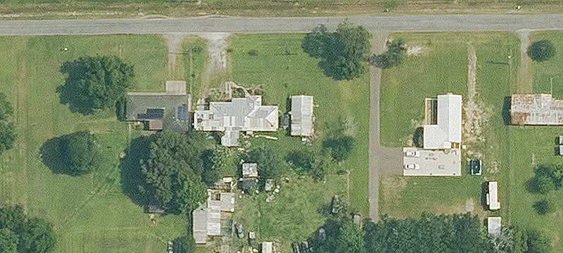 15821 Mire Rd