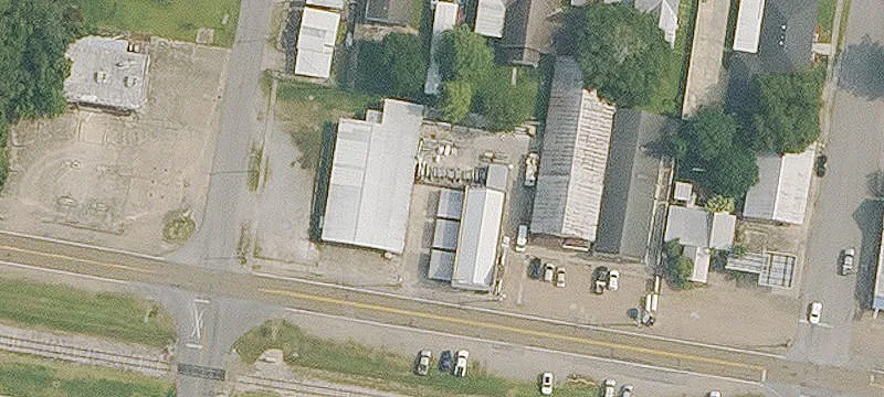 118 Lastie St