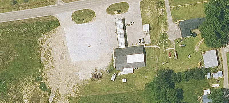 20850 La Hwy 444