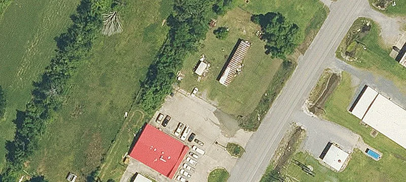 129 Bourg Larose Hwy