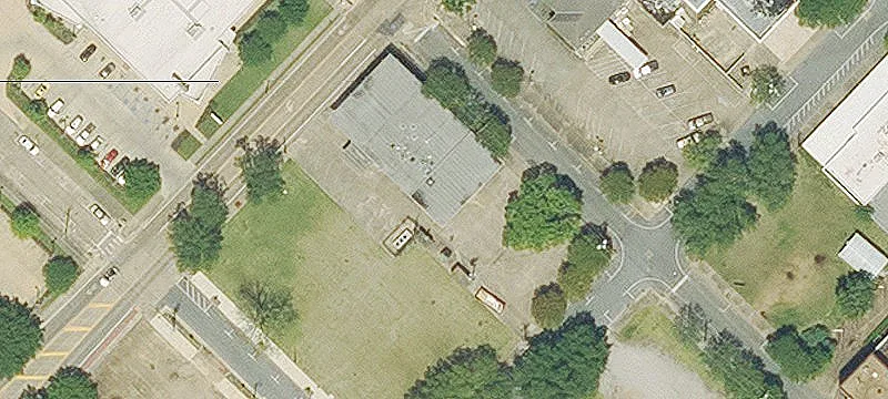 807 Jackson St