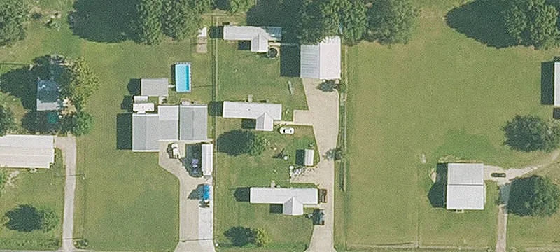 1008 La Maison Rd