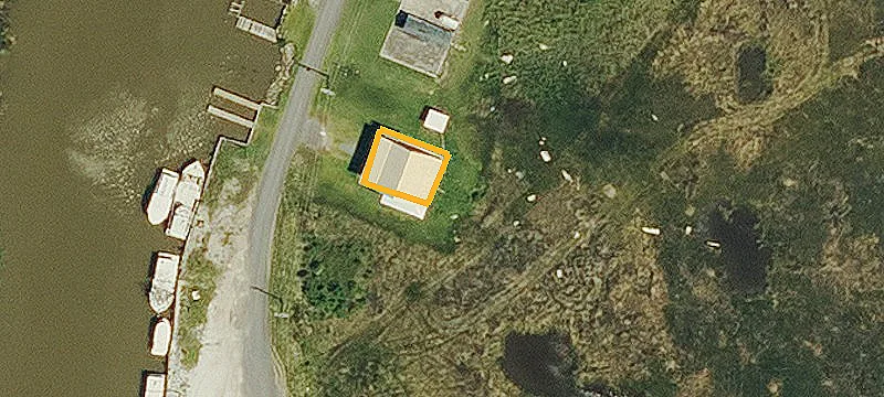 3417 Byu Dularge Rd