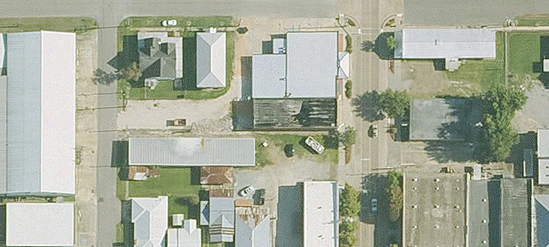 100 Louisiana Ave