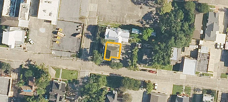 319 Roussell St