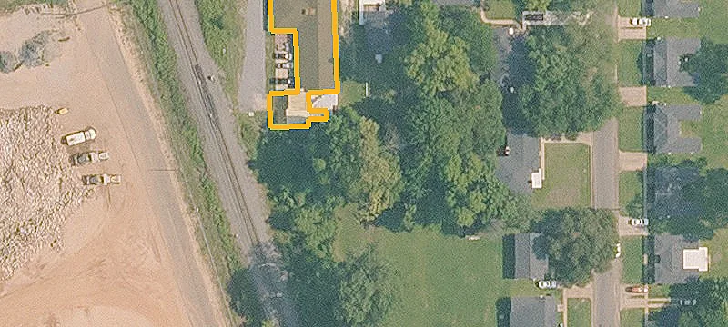 2102 Shed Rd