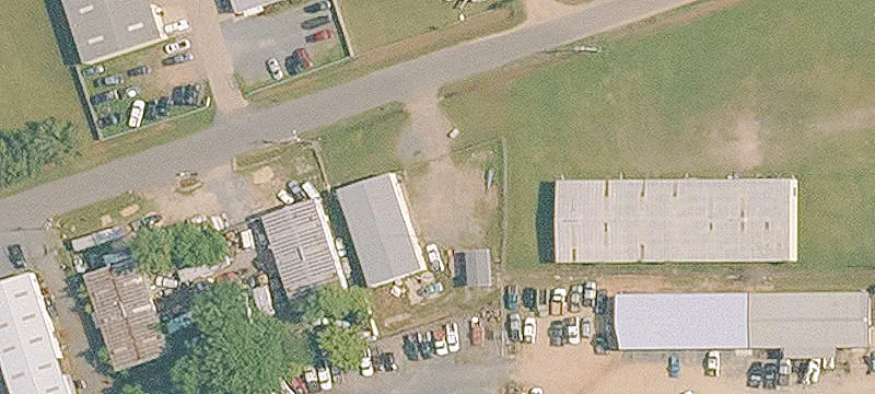 3814 Mccoy Dr