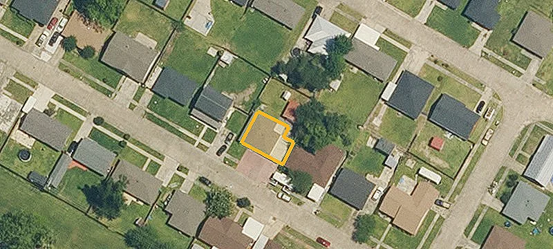 8624 Grand Caillou Rd