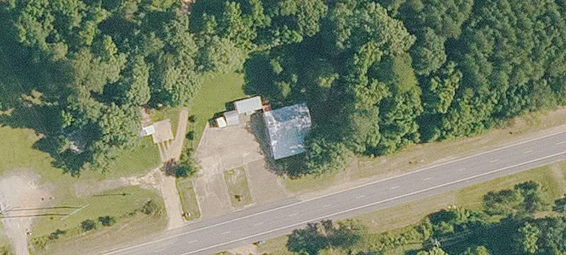 6981 Esler Fld Rd