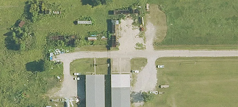 Richfield Rd