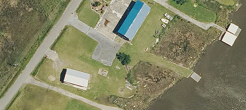 8163 Shrimpers Row