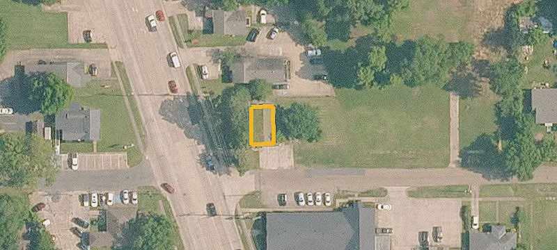 1000 Benton Rd