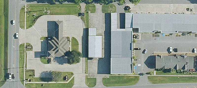 803 Albertson Pkwy