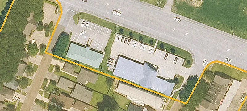 12018 Perkins Rd