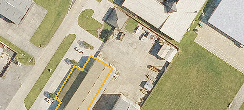 117 Equity Blvd