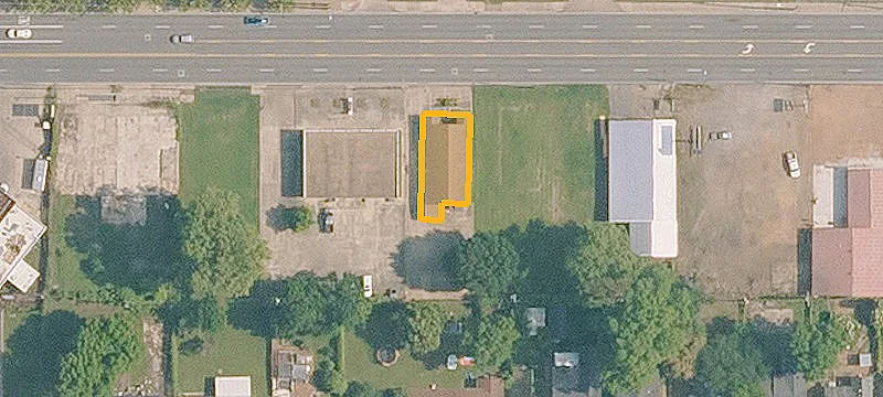 1404 Barksdale Blvd