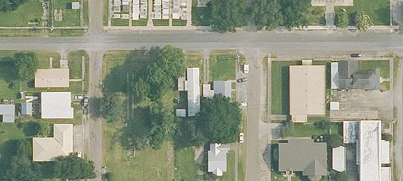 301 Church St