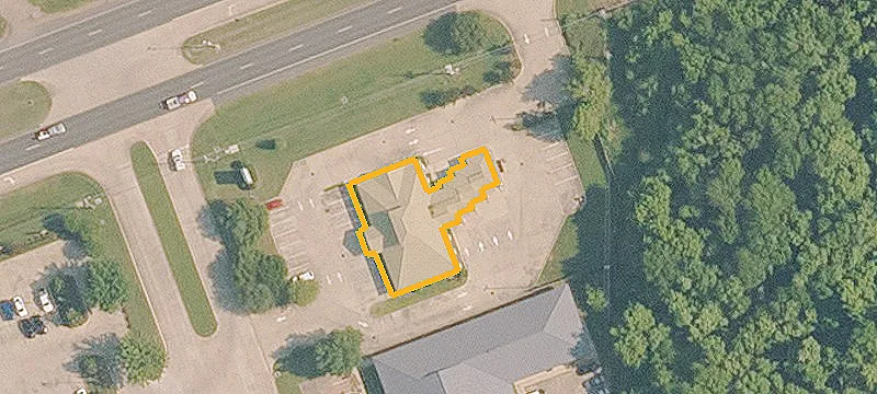 Garrett Dr