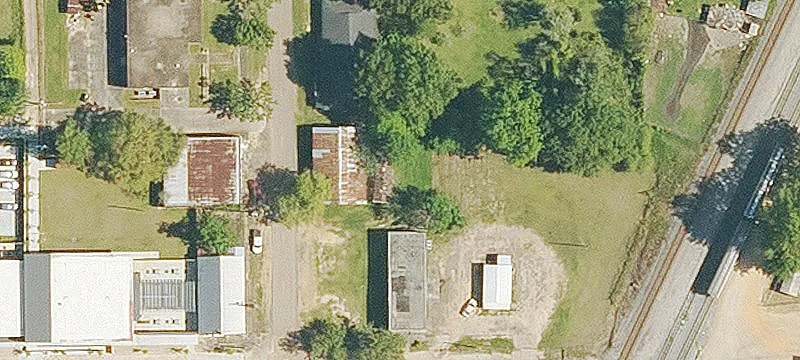 510 1st St