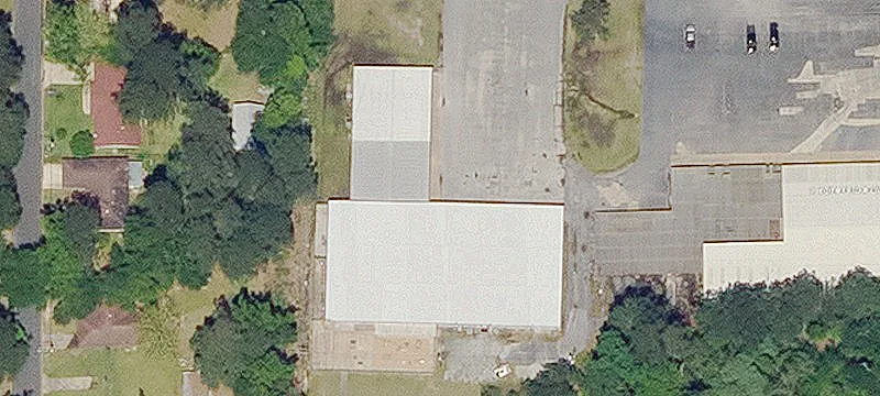 2850 Hwy 28th E