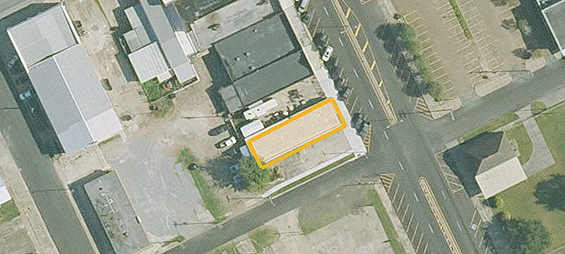103 Parkerson Ave