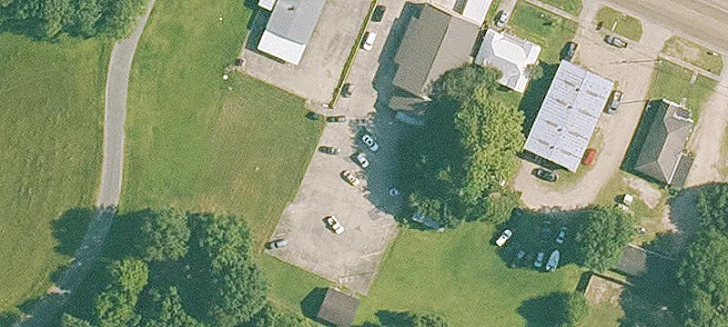 990 Napoleon Ave