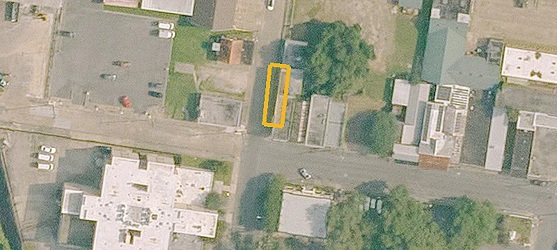 134 Bellevue St