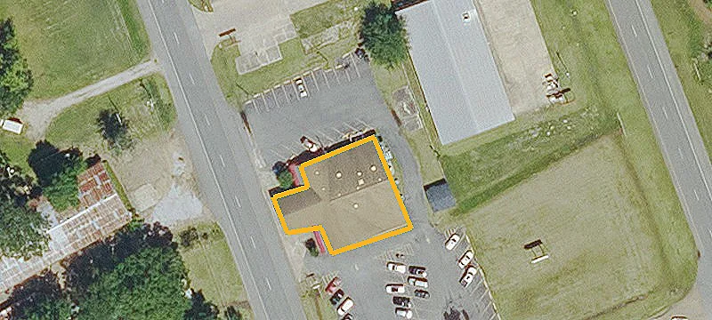 1810 Hwy 71st S